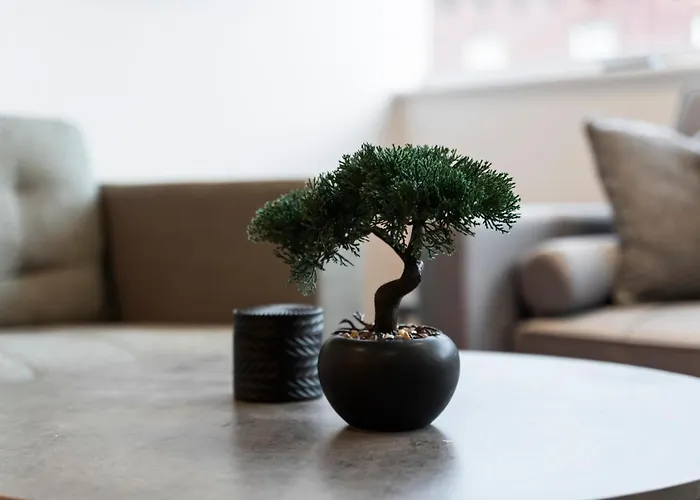 - Free Parking - Fast Wifi - Sleeps 4 Leeds (West Yorkshire)