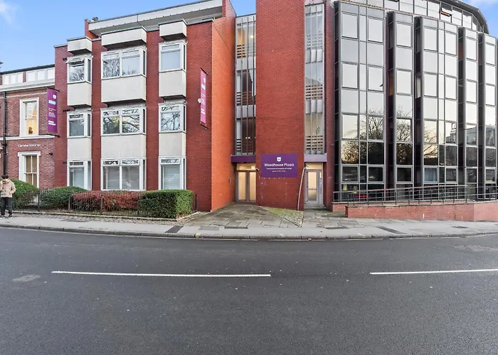 Apartment - Free Parking - Fast Wifi - Sleeps 4